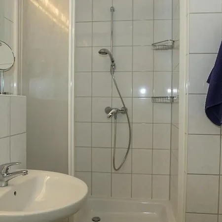 Utesch'S Ferienwohnungen Neuharlingersiel Zewnętrze zdjęcie