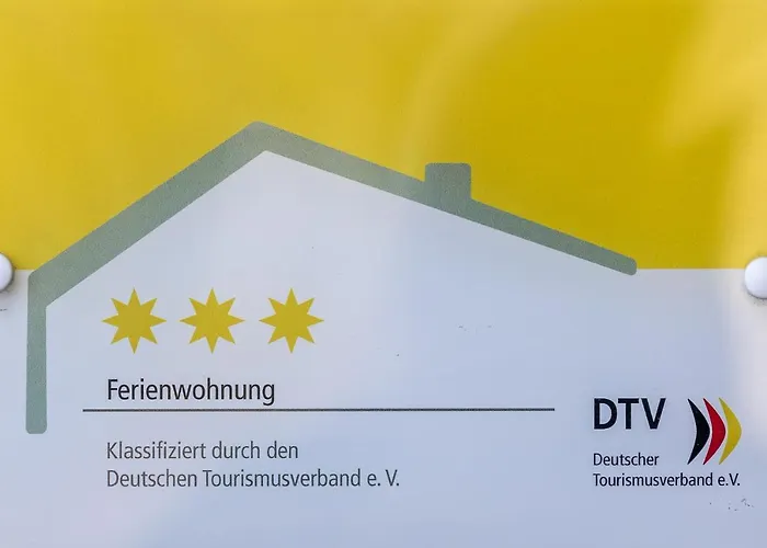 Utesch\'S Ferienwohnungen