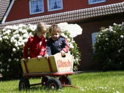 Utesch's Neuharlingersiel