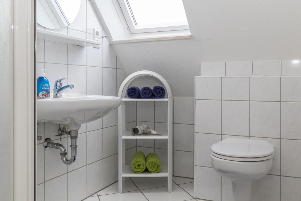 Apartment Utesch's Neuharlingersiel