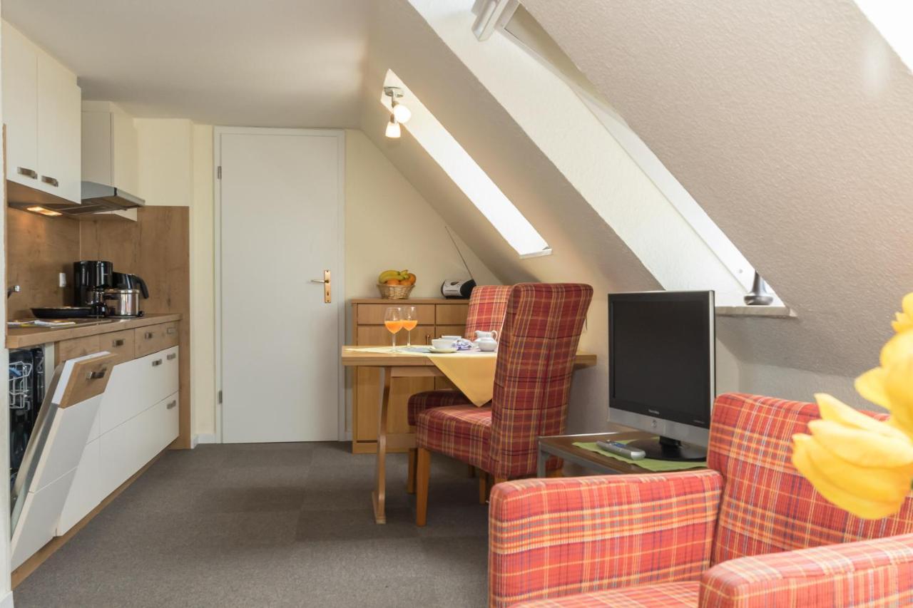 Apartment Utesch's