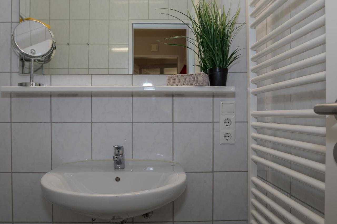 Apartment Utesch's