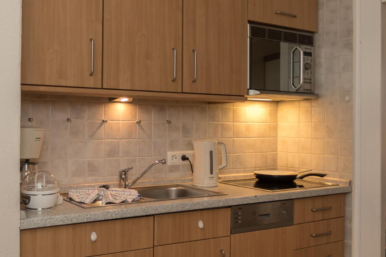 Apartment Utesch's