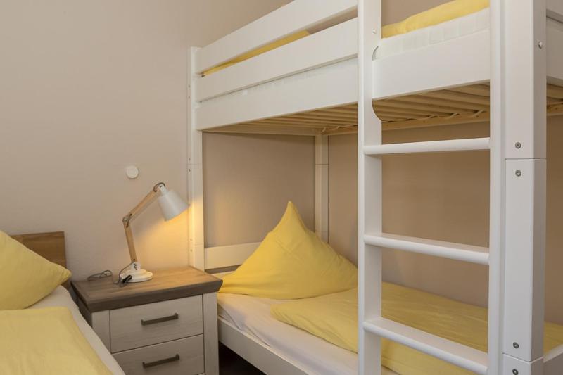 Apartment Utesch's *